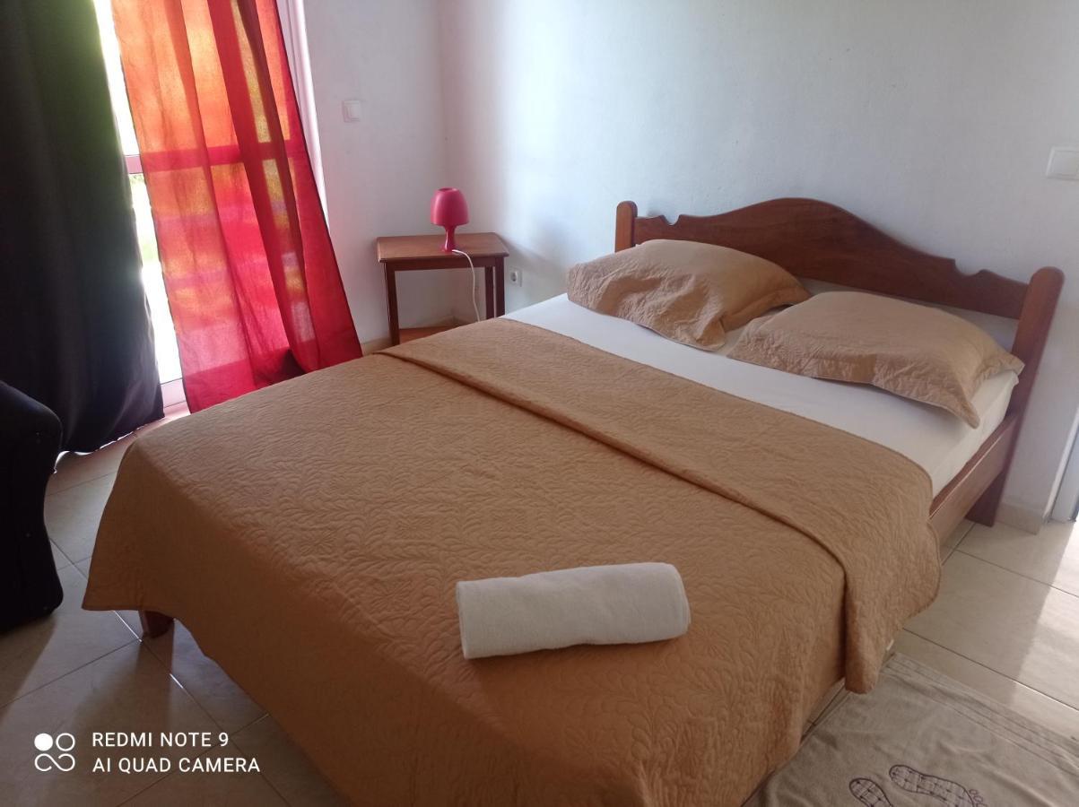 Recanto D'Nha Fana Porto Novo Esterno foto